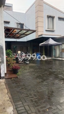 Gudang Paling Dicari LB 1100m2 Dijual di Dayeuhkolot Gudang Paling Dicari LB 1100m2 Dijual di Dayeuhkolot