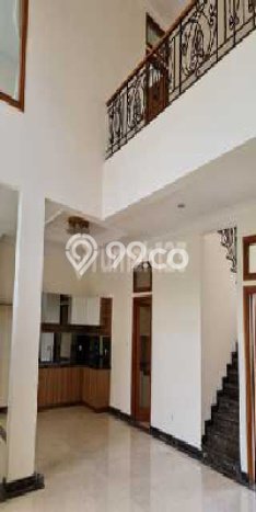 Hunian Super Elit dengan Akses Paling Strategis di Setra Duta, Bandung Hunian Super Elit dengan Akses Paling Strategis di Setra Duta, Bandung