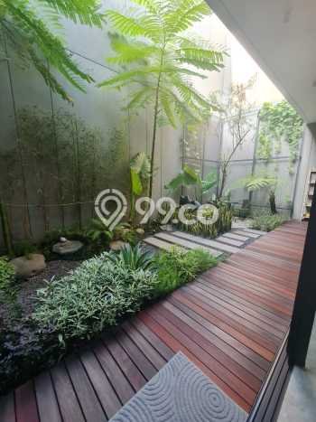 Hunian Mewah LB 415m2 Siap Huni Desain Elegan di Summarecon Bandung, Bandung Hunian Mewah LB 415m2 Siap Huni Desain Elegan di Summarecon Bandung, Bandung
