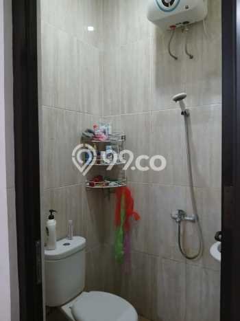 Rumah Modern Cantik 4 Kamar Siap Huni di Arcamanik Rumah Modern Cantik 4 Kamar Siap Huni di Arcamanik