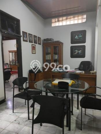 Unit Kantor Dijual di Bandung LT 800m2 & LB 804m2 Unit Kantor Dijual di Bandung LT 800m2 & LB 804m2