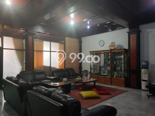 Unit Kantor Dijual di Bandung LT 800m2 & LB 804m2 Unit Kantor Dijual di Bandung LT 800m2 & LB 804m2