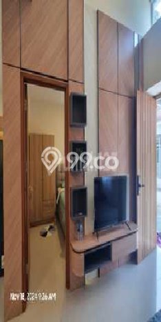 Rumah Minimalis 4 KT di Kota Baru Parahyangan Bandung Full Furnished Rumah Minimalis 4 KT di Kota Baru Parahyangan Bandung Full Furnished