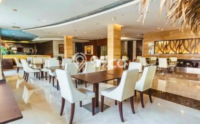 Hotel Area Premium Kawasan , Luas 4944m2m², Akses Strategis Hotel Area Premium Kawasan , Luas 4944m2m², Akses Strategis