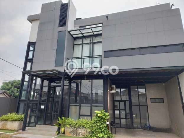 Unit Kantor Dijual di Pinang Tangerang Luas Bangunan 300m2 Unit Kantor Dijual di Pinang Tangerang Luas Bangunan 300m2