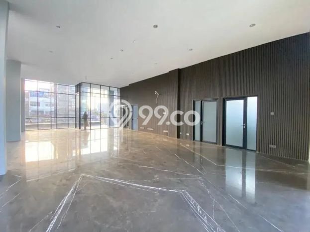 Kantor Dijual di Prime Area Jakarta Selatan Luas 1465m2 Kantor Dijual di Prime Area Jakarta Selatan Luas 1465m2