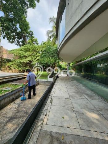 Kantor Bagus Dijual LB 1044m2 Lokasi Strategis Jakarta Selatan Area Cocok untuk Berbisnis Kantor Bagus Dijual LB 1044m2 Lokasi Strategis Jakarta Selatan Area Cocok untuk Berbisnis