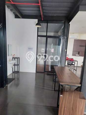 Unit Kantor Dijual di Pinang Tangerang Luas Bangunan 300m2 Unit Kantor Dijual di Pinang Tangerang Luas Bangunan 300m2