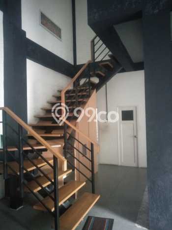 Kantor Dijual di Tangerang Selatan LT 162m2 & LB 118m2 Lokasi Terbaik! Kantor Dijual di Tangerang Selatan LT 162m2 & LB 118m2 Lokasi Terbaik!