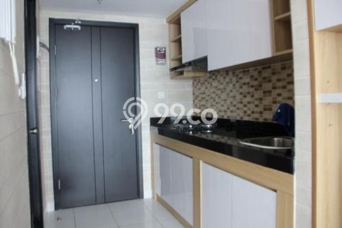 Unit Apartemen Dijual di BSD, Tangerang Selatan, dengan 1 Bedroom, 1 Bathroom Unit Apartemen Dijual di BSD, Tangerang Selatan, dengan 1 Bedroom, 1 Bathroom