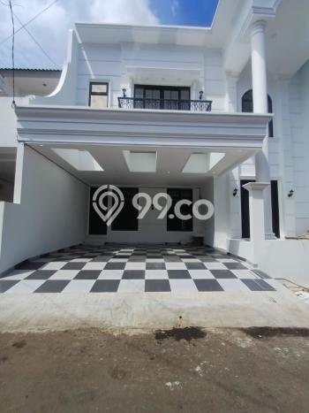 Hunian Elit LB 250m2 Siap Pakai Desain Elegan di Bintaro, Tangerang Selatan Hunian Elit LB 250m2 Siap Pakai Desain Elegan di Bintaro, Tangerang Selatan