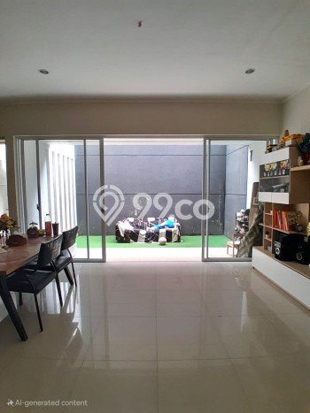 Hunian Super Elit dengan Akses Paling Strategis di Bintaro, Tangerang Selatan Hunian Super Elit dengan Akses Paling Strategis di Bintaro, Tangerang Selatan