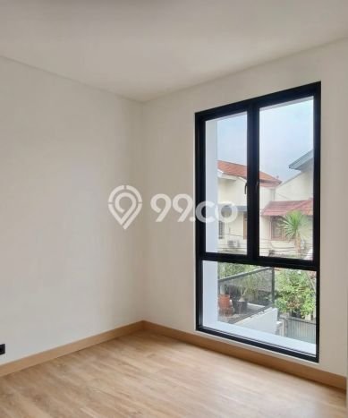 Rumah Luxury Modern Tanpa Renovasi di Sektor 3 - Bintaro Tangerang Selatan Rumah Luxury Modern Tanpa Renovasi di Sektor 3 - Bintaro Tangerang Selatan