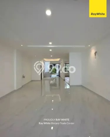 Hunian Super Elit dengan Akses Paling Strategis di Bintaro, Tangerang Selatan Hunian Super Elit dengan Akses Paling Strategis di Bintaro, Tangerang Selatan