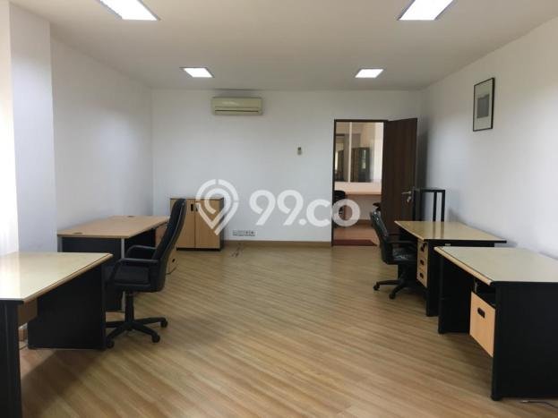 Kantor Dijual di Jakarta Selatan LT 1352m2 & LB 952m2 Lokasi Terbaik! Kantor Dijual di Jakarta Selatan LT 1352m2 & LB 952m2 Lokasi Terbaik!