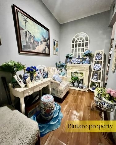 Dijual Rumah Luas Megah Dengan View Cantik di Bintaro, Tangerang Selatan Dijual Rumah Luas Megah Dengan View Cantik di Bintaro, Tangerang Selatan