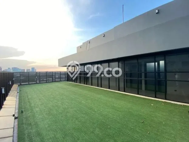Kantor Dijual di Jakarta Selatan LT 301m2 & LB 1465m2 Lokasi Terbaik! Kantor Dijual di Jakarta Selatan LT 301m2 & LB 1465m2 Lokasi Terbaik!