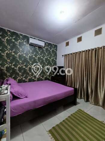Jual Rumah Eksklusif 4 KT di Bintaro, Tangerang Selatan Jual Rumah Eksklusif 4 KT di Bintaro, Tangerang Selatan