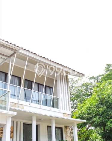 Rumah Elit LB 300m2 Siap Pakai Desain Elegan di Bintaro, Tangerang Selatan Rumah Elit LB 300m2 Siap Pakai Desain Elegan di Bintaro, Tangerang Selatan