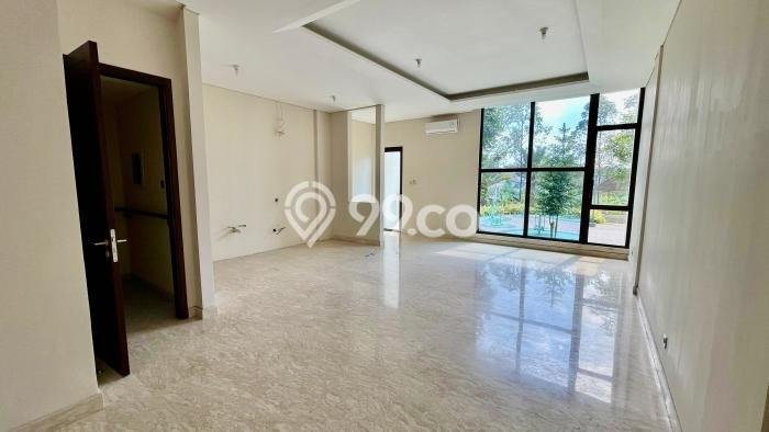 Hunian Elit LB 373m2 Siap Pakai Desain Elegan di Pondok Indah, Jakarta Selatan Hunian Elit LB 373m2 Siap Pakai Desain Elegan di Pondok Indah, Jakarta Selatan
