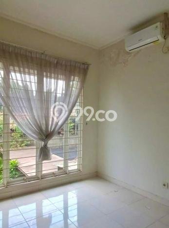 Rumah Luxury Modern Tanpa Renovasi di Bintaro Tangerang Selatan Rumah Luxury Modern Tanpa Renovasi di Bintaro Tangerang Selatan