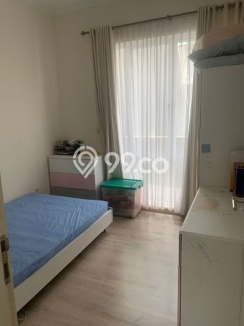 Rumah 3 KT 2 KM Luas Tanah 105m², LB 117m² di Sektor 9-Bintaro, Tangerang Selatan Rumah 3 KT 2 KM Luas Tanah 105m², LB 117m² di Sektor 9-Bintaro, Tangerang Selatan