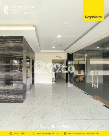 Unit Kantor Dijual di Jakarta Selatan LT 860m2 & LB 4000m2 Unit Kantor Dijual di Jakarta Selatan LT 860m2 & LB 4000m2