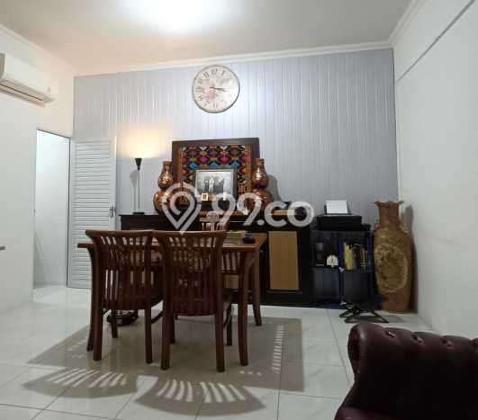 Jual Rumah Eksklusif 4 KT di Bintaro, Tangerang Selatan Jual Rumah Eksklusif 4 KT di Bintaro, Tangerang Selatan