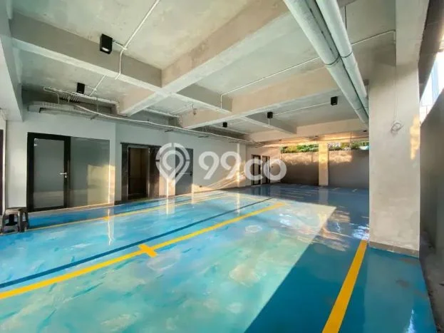 Kantor Dijual di Jakarta Selatan LT 301m2 & LB 1465m2 Lokasi Terbaik! Kantor Dijual di Jakarta Selatan LT 301m2 & LB 1465m2 Lokasi Terbaik!
