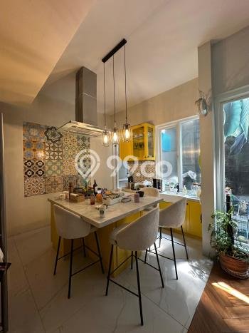 Best Deal Hunian Premium Ideal dan Luas di Sektor 9-Bintaro, Tangerang Selatan Best Deal Hunian Premium Ideal dan Luas di Sektor 9-Bintaro, Tangerang Selatan