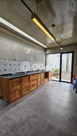 For Sale! Premium House LT 177m2 Desain Elegan di Pondok Ranji For Sale! Premium House LT 177m2 Desain Elegan di Pondok Ranji