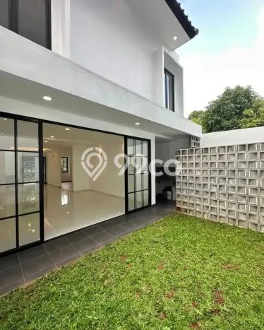 Hunian Super Elit dengan Akses Paling Strategis di Bintaro, Tangerang Selatan Hunian Super Elit dengan Akses Paling Strategis di Bintaro, Tangerang Selatan