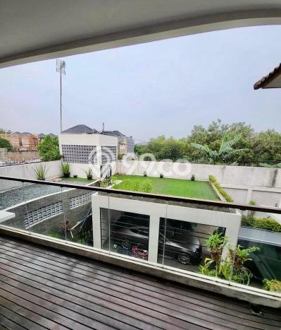 Hunian Elit LB 211m2 Siap Pakai Desain Elegan di Pondok Labu, Jakarta Selatan Hunian Elit LB 211m2 Siap Pakai Desain Elegan di Pondok Labu, Jakarta Selatan