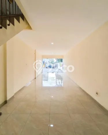 Dijual Ruko di Pesanggrahan, Jakarta Selatan Harga Penawaran Spesial Dijual Ruko di Pesanggrahan, Jakarta Selatan Harga Penawaran Spesial