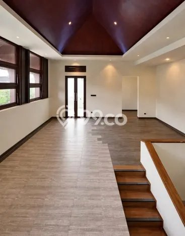 Hunian Elit LB 250m2 Siap Huni Desain Elegan di Bintaro, Tangerang Selatan Hunian Elit LB 250m2 Siap Huni Desain Elegan di Bintaro, Tangerang Selatan