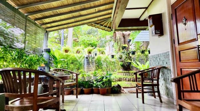 Jual Rumah Mewah Megah Dengan View Eksklusif di Bintaro, Jakarta Selatan Jual Rumah Mewah Megah Dengan View Eksklusif di Bintaro, Jakarta Selatan