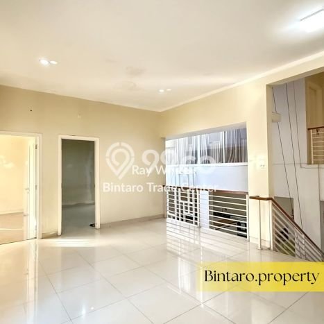 Jual Rumah Mewah Megah Dengan View Cantik di Bintaro, Tangerang Selatan Jual Rumah Mewah Megah Dengan View Cantik di Bintaro, Tangerang Selatan