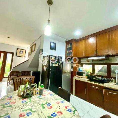 Rumah Murah LT 135m2 di Bintaro Akses Mudah Rumah Murah LT 135m2 di Bintaro Akses Mudah