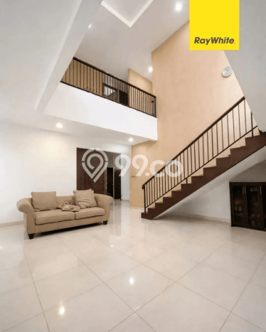 Dijual Rumah Mewah Megah Dengan View Cantik di Bintaro, Jakarta Selatan Dijual Rumah Mewah Megah Dengan View Cantik di Bintaro, Jakarta Selatan