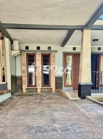 Hunian Super Mewah dengan Akses Paling Strategis di Bintaro, Tangerang Selatan Hunian Super Mewah dengan Akses Paling Strategis di Bintaro, Tangerang Selatan