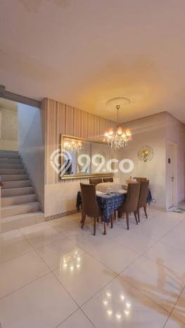 Dijual Rumah Luas Megah Dengan View Cantik di Bintaro, Tangerang Selatan Dijual Rumah Luas Megah Dengan View Cantik di Bintaro, Tangerang Selatan