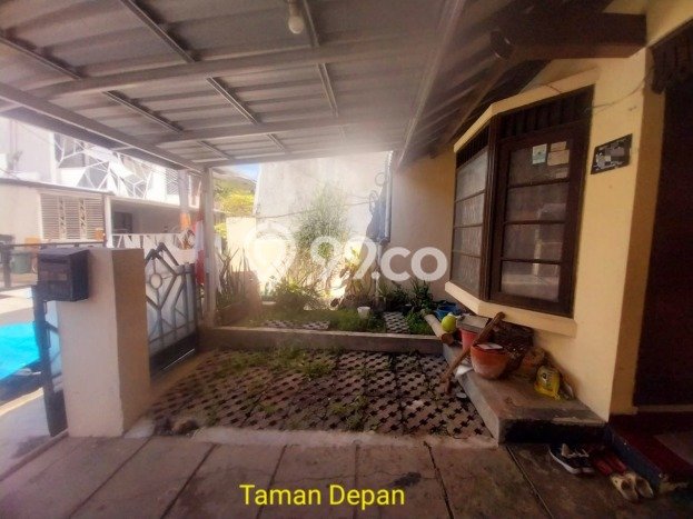 Hunian Nyaman Asri 2 KT Siap Huni di Sektor 2 - Bintaro Jakarta Selatan Hunian Nyaman Asri 2 KT Siap Huni di Sektor 2 - Bintaro Jakarta Selatan