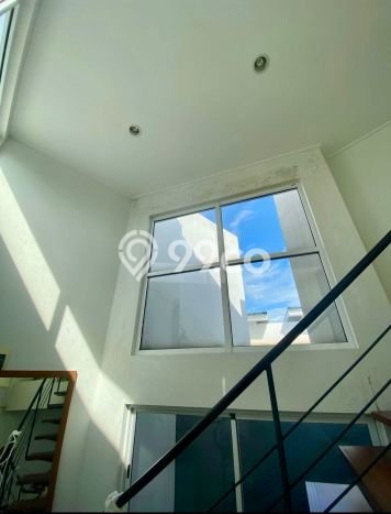 Rumah Minimalis 3 KT di Bintaro Tangerang Selatan Unfurnished Rumah Minimalis 3 KT di Bintaro Tangerang Selatan Unfurnished