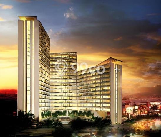 Apartemen Murah Dijual di Tangerang Selatan 1 KT & 1 KM Apartemen Murah Dijual di Tangerang Selatan 1 KT & 1 KM