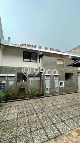 Siap Huni Rumah Mewah 1 Kamar di Sektor 1 - Bintaro Dekat ke Mana Pun Siap Huni Rumah Mewah 1 Kamar di Sektor 1 - Bintaro Dekat ke Mana Pun