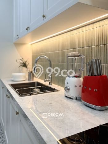 Dijual Rumah Luas Megah Dengan View Cantik di Bintaro, Tangerang Selatan Dijual Rumah Luas Megah Dengan View Cantik di Bintaro, Tangerang Selatan