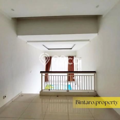 Rumah Elit Modern Tanpa Renovasi di Bintaro Tangerang Selatan Rumah Elit Modern Tanpa Renovasi di Bintaro Tangerang Selatan