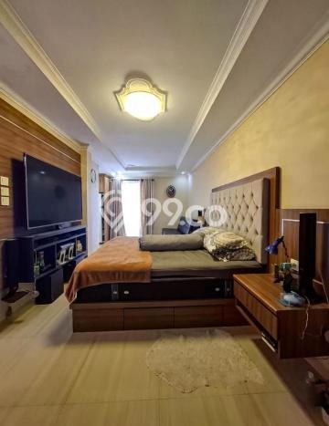 Best Deal Hunian Premium Ideal dan Luas di Pesanggrahan, Jakarta Selatan Best Deal Hunian Premium Ideal dan Luas di Pesanggrahan, Jakarta Selatan