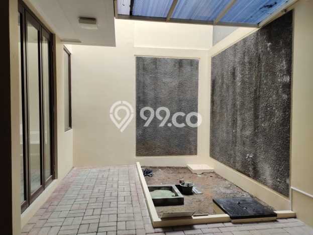 Rumah Mewah LB 161m2 Siap Pakai Desain Elegan di Bintaro, Tangerang Selatan Rumah Mewah LB 161m2 Siap Pakai Desain Elegan di Bintaro, Tangerang Selatan
