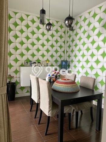 Ready to Use! Luxury House LT 233m2 Desain Modern di Sektor 9-Bintaro Ready to Use! Luxury House LT 233m2 Desain Modern di Sektor 9-Bintaro